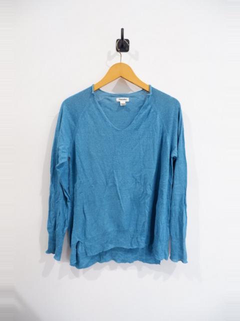 Other Designers Issey Miyake × Japanese Brand × Ne-Net - Vintage Plantation By Issey Miyake Knitwear