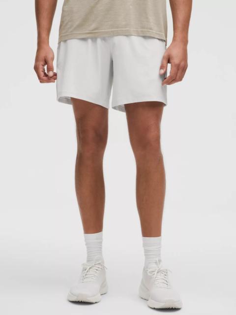 lululemon Pace Breaker Linerless Short 7"