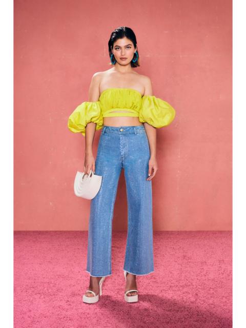 Cult Gaia ZELMA PANT