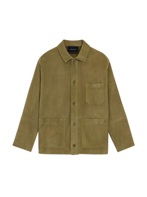 Longchamp Jacket