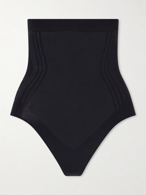 SPANX Spanxsculpt Gofigure High-waisted Stretch Briefs