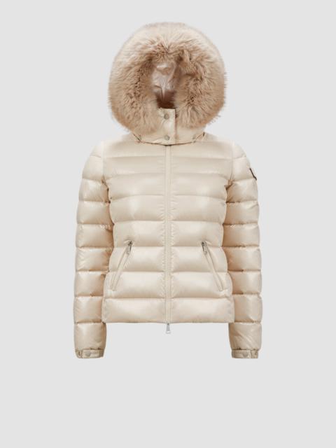 Badyf Short Down Jacket