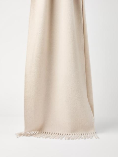 Brunello Cucinelli Cashmere scarf