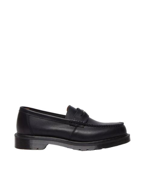Dr. Martens Penton Black Classic Calf