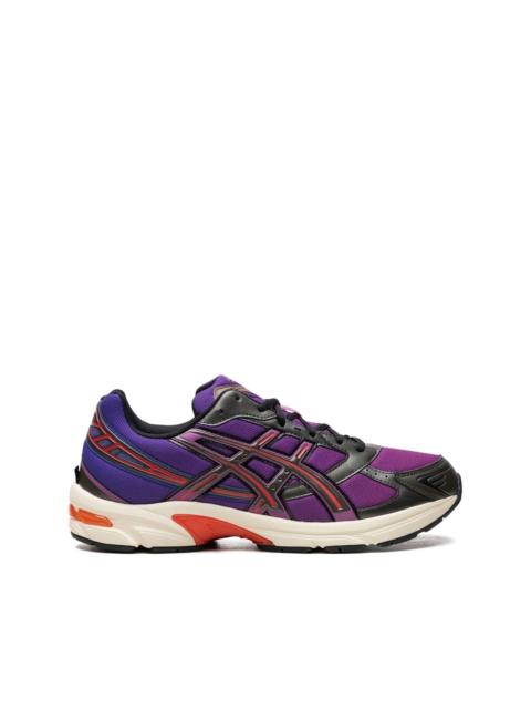 Asics x Kith x Marvel GEL-1130 "Villains Magneto" sneakers