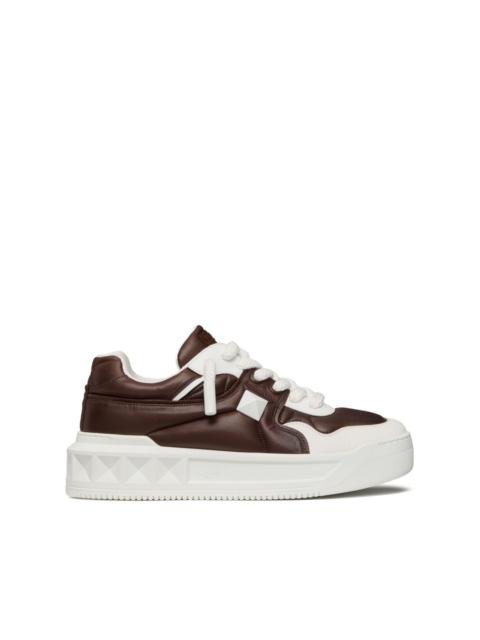 Valentino One Stud XL sneakers
