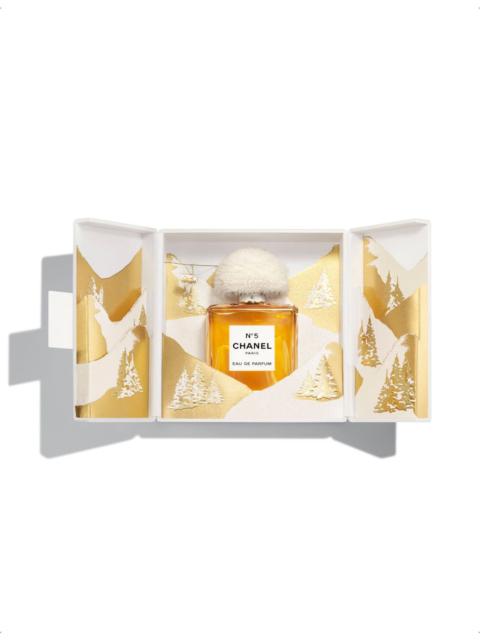 CHANEL N°5 Eau de Parfum Holiday Winter Edition 200ml