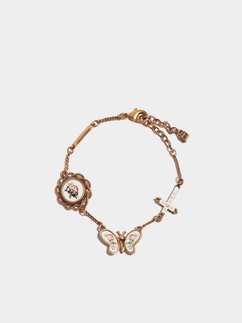 DSQUARED2 GRANNY'S BUNCH BRACELET