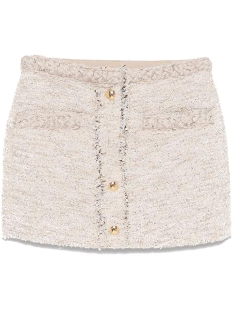 Isabel Marant Gleny mini skirt