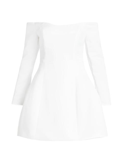 ELLIATT Women's Modern Bride Vida Dress - Ivory