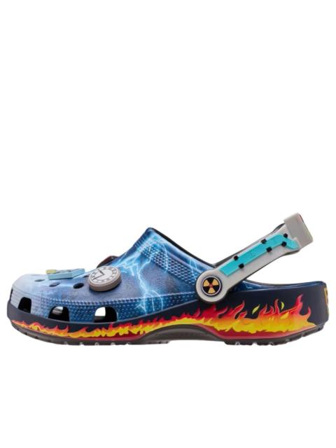 crocs Crocs Classic Clog 'Back To The Future' 211503-90H