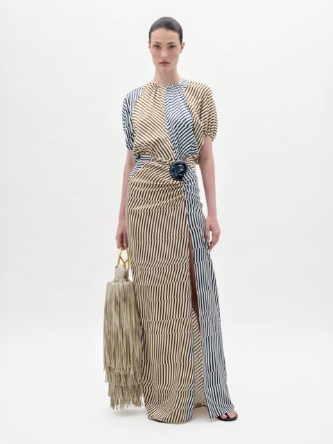 SILVIA TCHERASSI Kala Dress