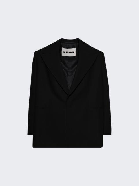 Jil Sander Jacket 76 Tm Black