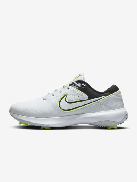 Nike Victory Pro 3 Men's Golf Shoes (Wide)