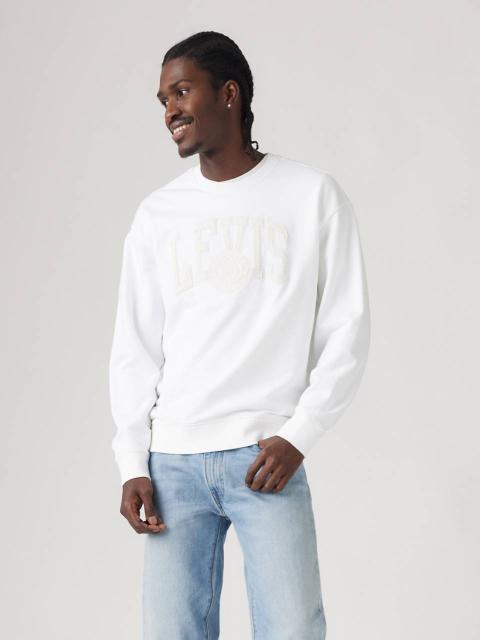 Levi's RELAXED GRAPHIC CREWNECK SWEATSHIRT