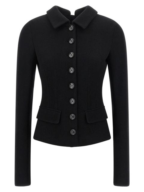 Dolce & Gabbana 'Identity' Collection Blazer