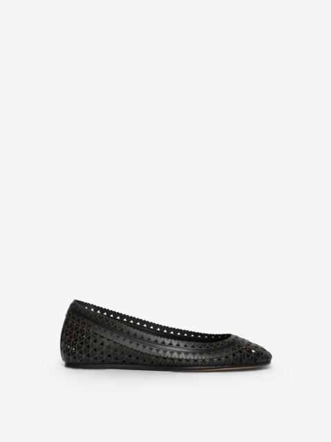 Isabel Marant BELNI BALLET FLATS