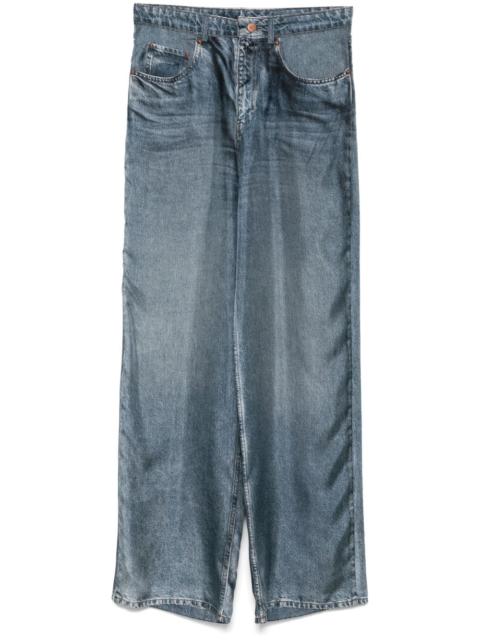 Pierre-Louis Mascia Aloe trousers