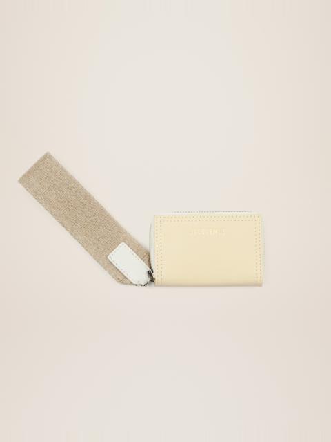 JACQUEMUS Le porte Rectangle