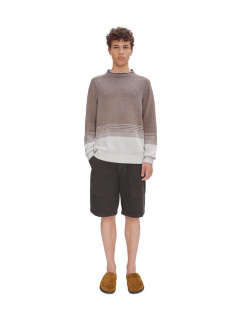 A.P.C. FABIO SWEATER