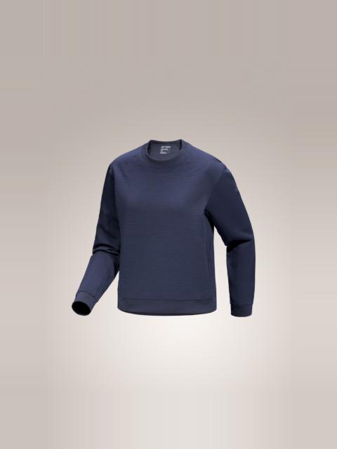 Arc'teryx Olera Crew Neck Pullover