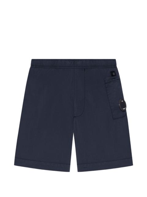 C.P. Company cargo shorts