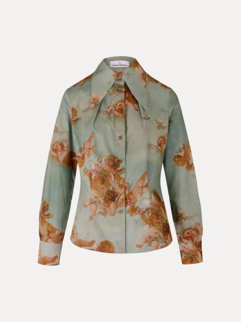 Vivienne Westwood VIOLIN SHIRT