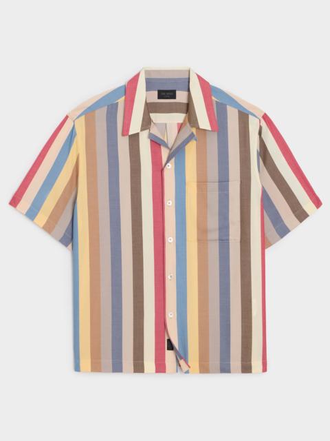TODD SNYDER Capri Shirt