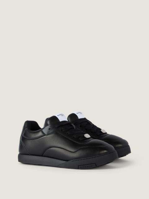 Givenchy GIVENCHY PUFFY YARD SNEAKERS IN NAPPA LEATHER
