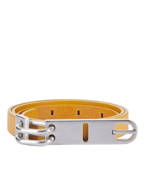 Rick Owens BELT