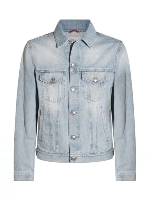 Brunello Cucinelli DENIM JACKET