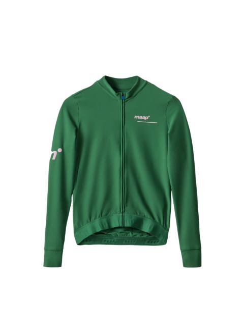MAAP Training Thermal LS Jersey