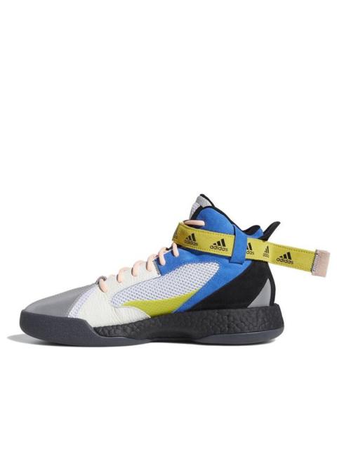 adidas adidas trifecta '코어 블랙'EG5779