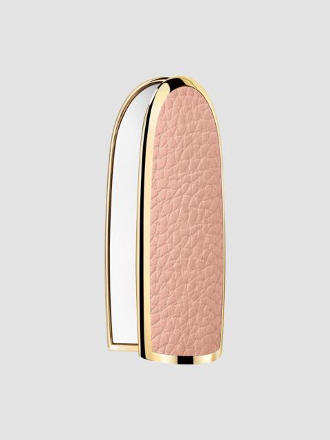 GUERLAIN Women's Rouge G Customizable Lipstick Case - Le Nude