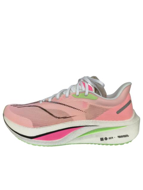 Li-Ning Li-Ning Feidian 4 도전자 '핑크 그린' ARMU005-12