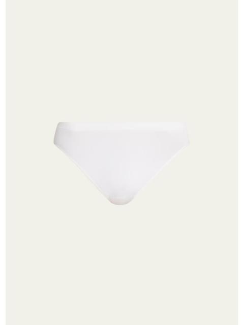 HANRO Touch Feeling High-Cut Briefs