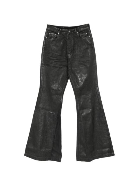 Rick Owens DRKSHDW Rick Owens Drkshdw Denim
