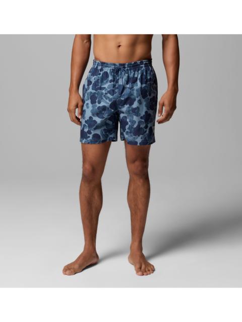 Columbia Men's PFG Rambler Printed Water Shorts