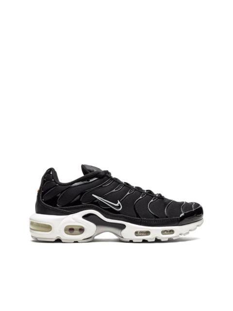 Air Max Plus "Black/White" sneakers