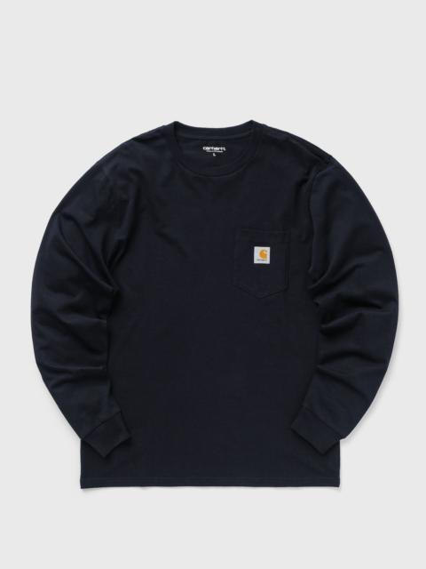 Carhartt L/S Pocket Tee