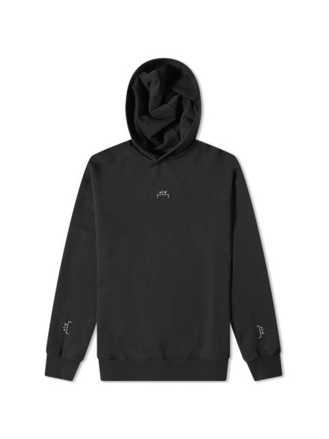 A-COLD-WALL* A-COLD-WALL* Essential Popover Hoodie