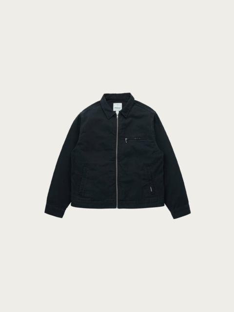 GRAMICCI Taos Canvas Jacket - Black