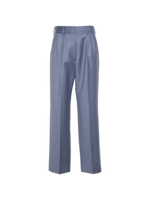 BLAZÉ MILANO Fox trousers