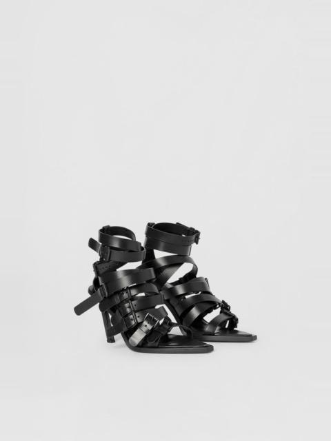 Ann Demeulemeester Kira Sandals