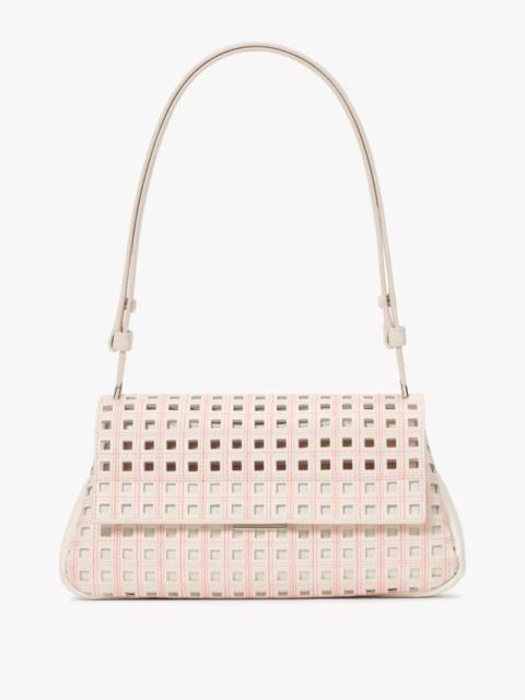kate spade Grace Perforated Convertible Shoulder Bag