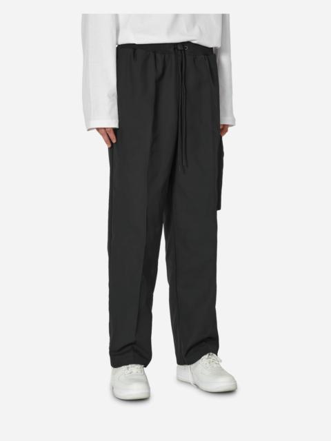 Sportswear Club Slim-Fit Tapered Cotton-Blend Jersey Cargo Sweatpants