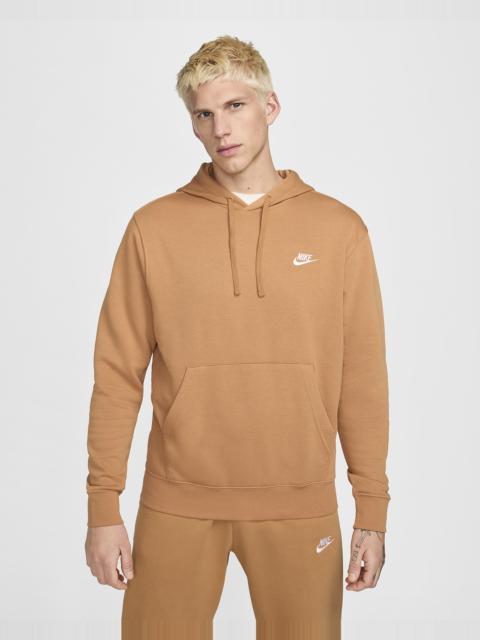 Nike Nike Sportswear Club Fleece Pullover Hoodie