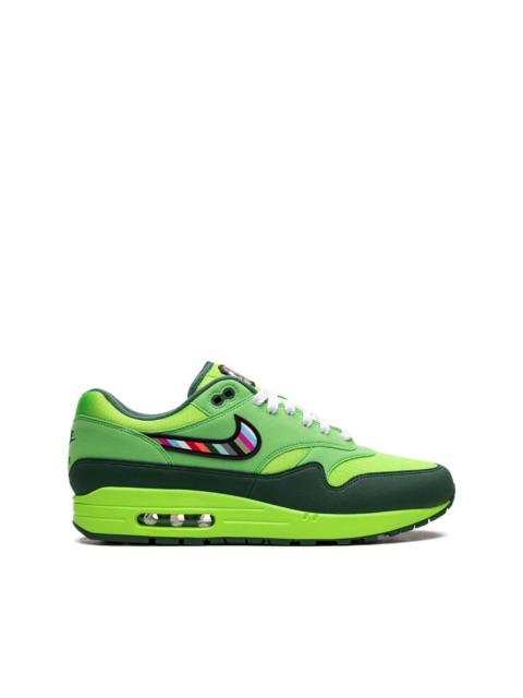 x Tinker Hatfield Air Max 1 "Oregon" sneakers