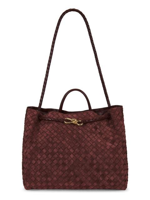 Bottega Veneta Large Andiamo Bag