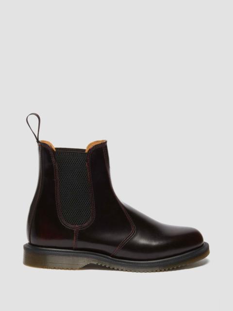 Dr. Martens Flora Arcadia Chelsea Boots